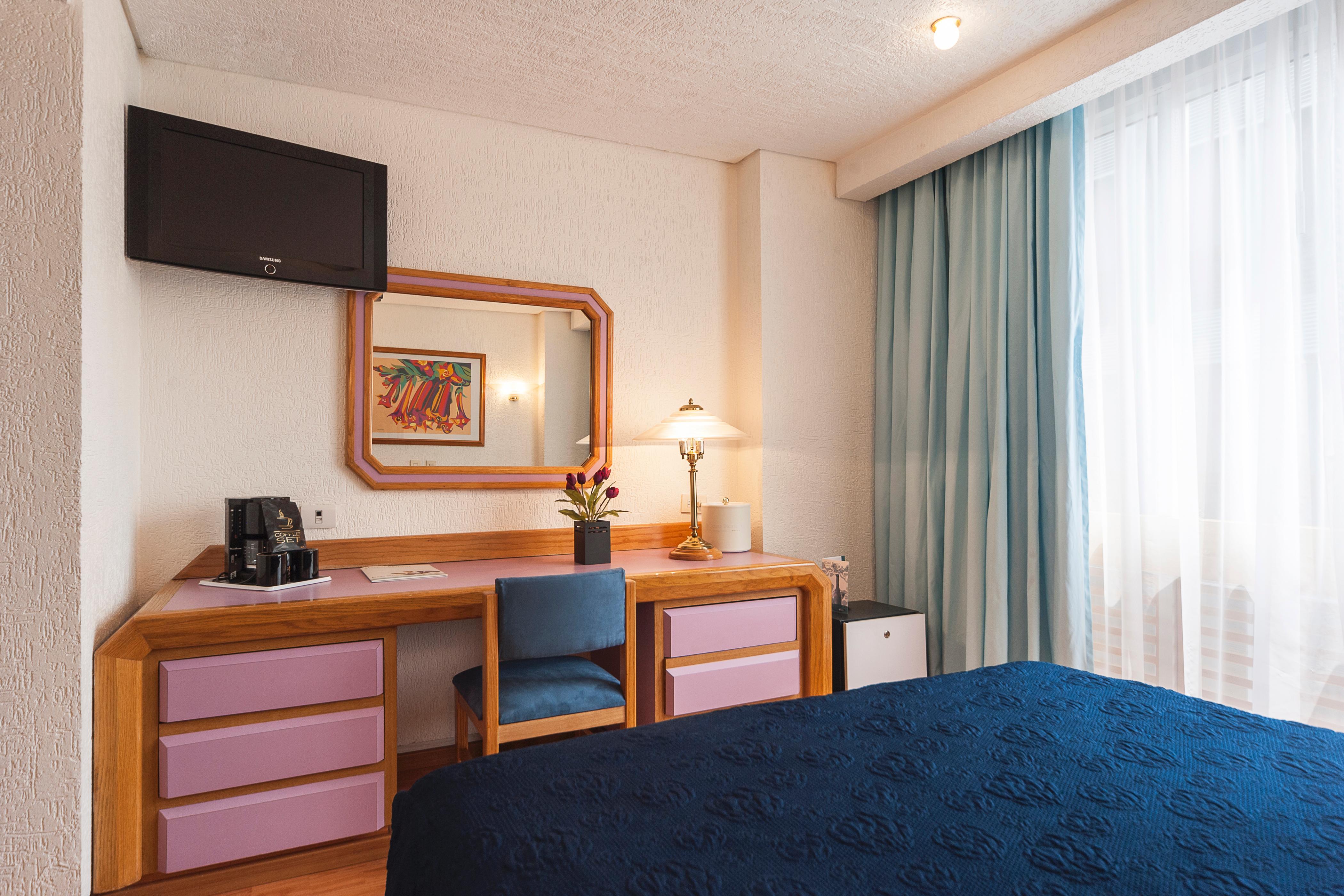 โฮเต็ล คาซา บลังกา Hotel เม็กซิโกซิตี้ ภายนอก รูปภาพ