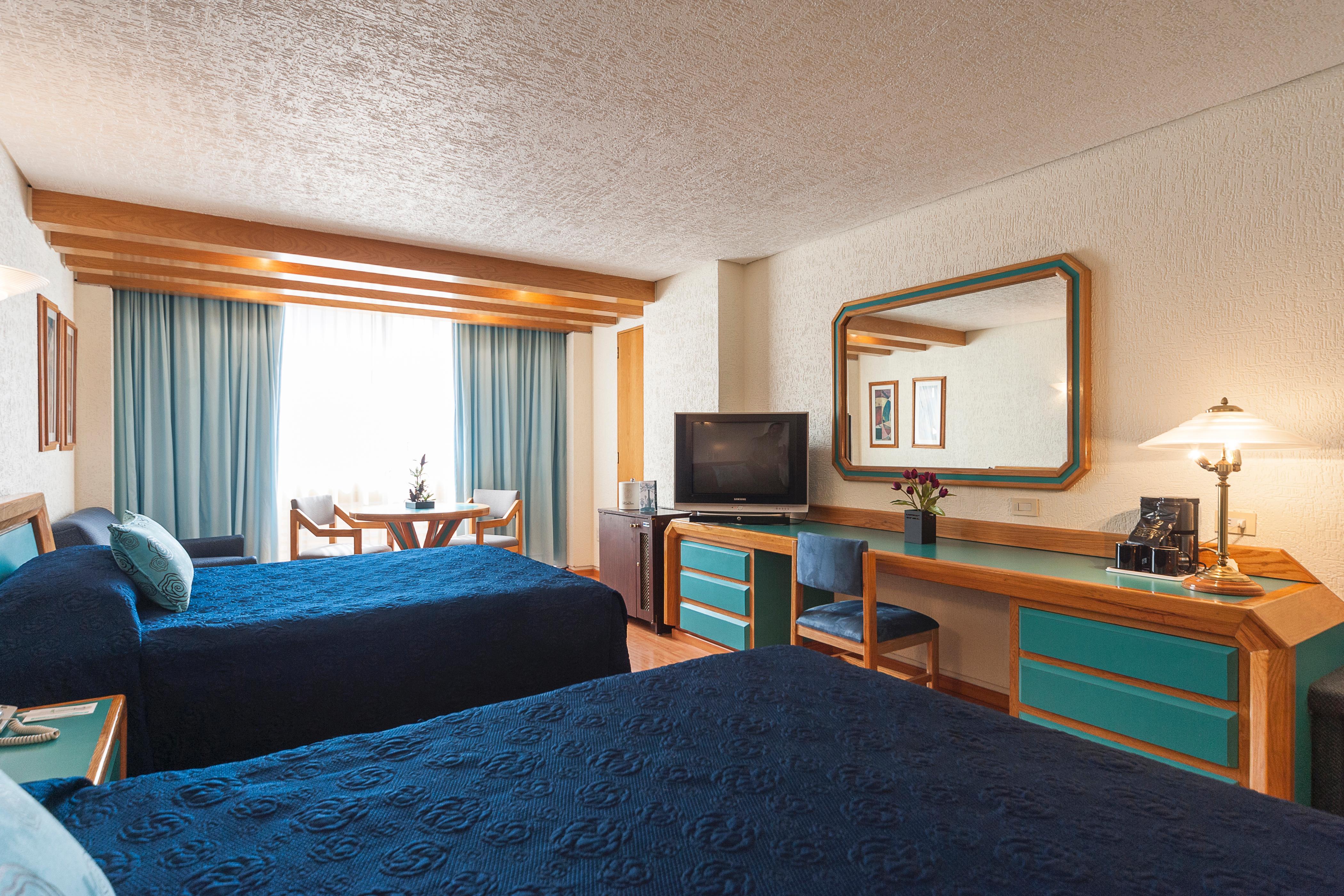 โฮเต็ล คาซา บลังกา Hotel เม็กซิโกซิตี้ ภายนอก รูปภาพ